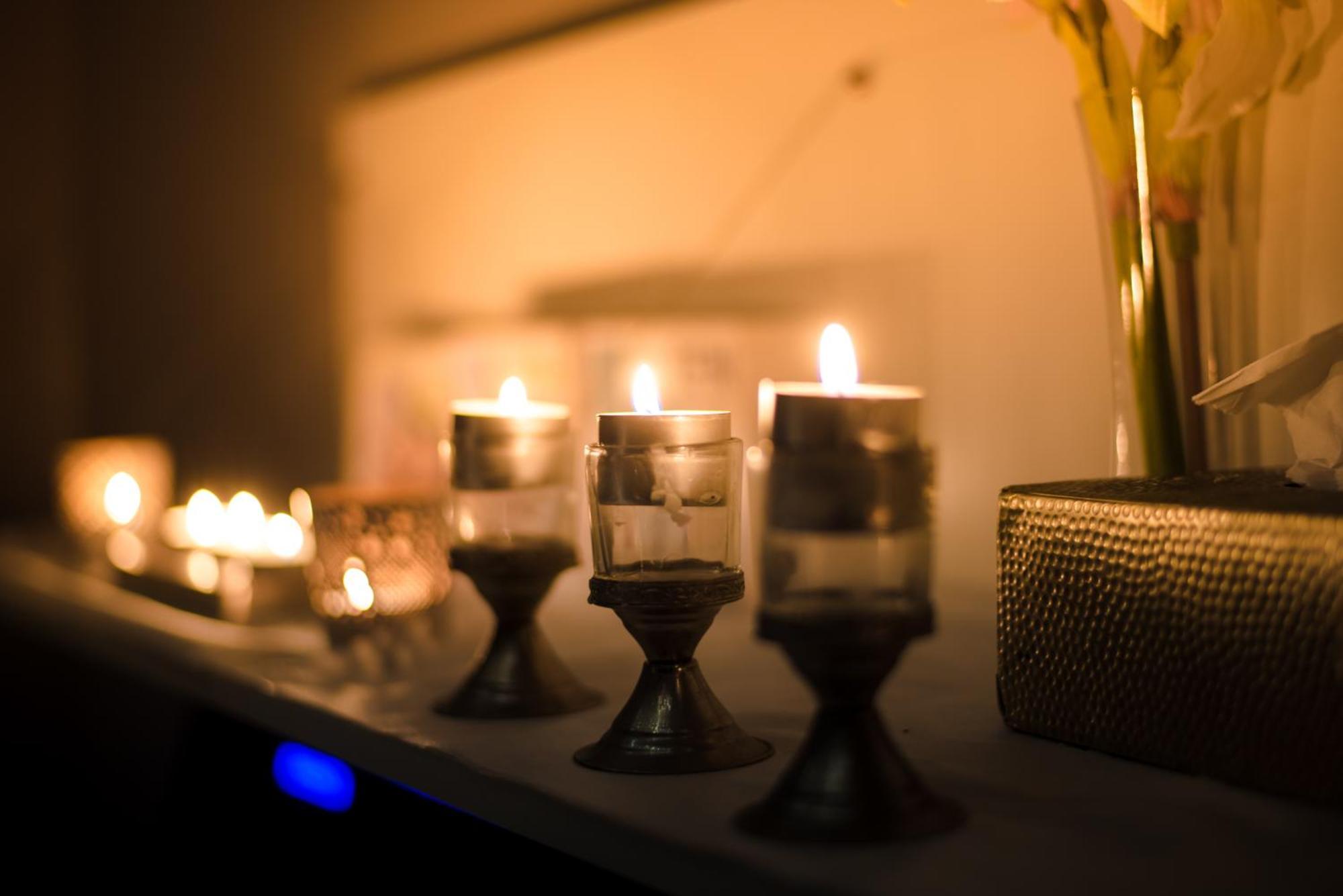 Residence Dar Lamia Marrakech Dar Caïd Layadi Zewnętrze zdjęcie