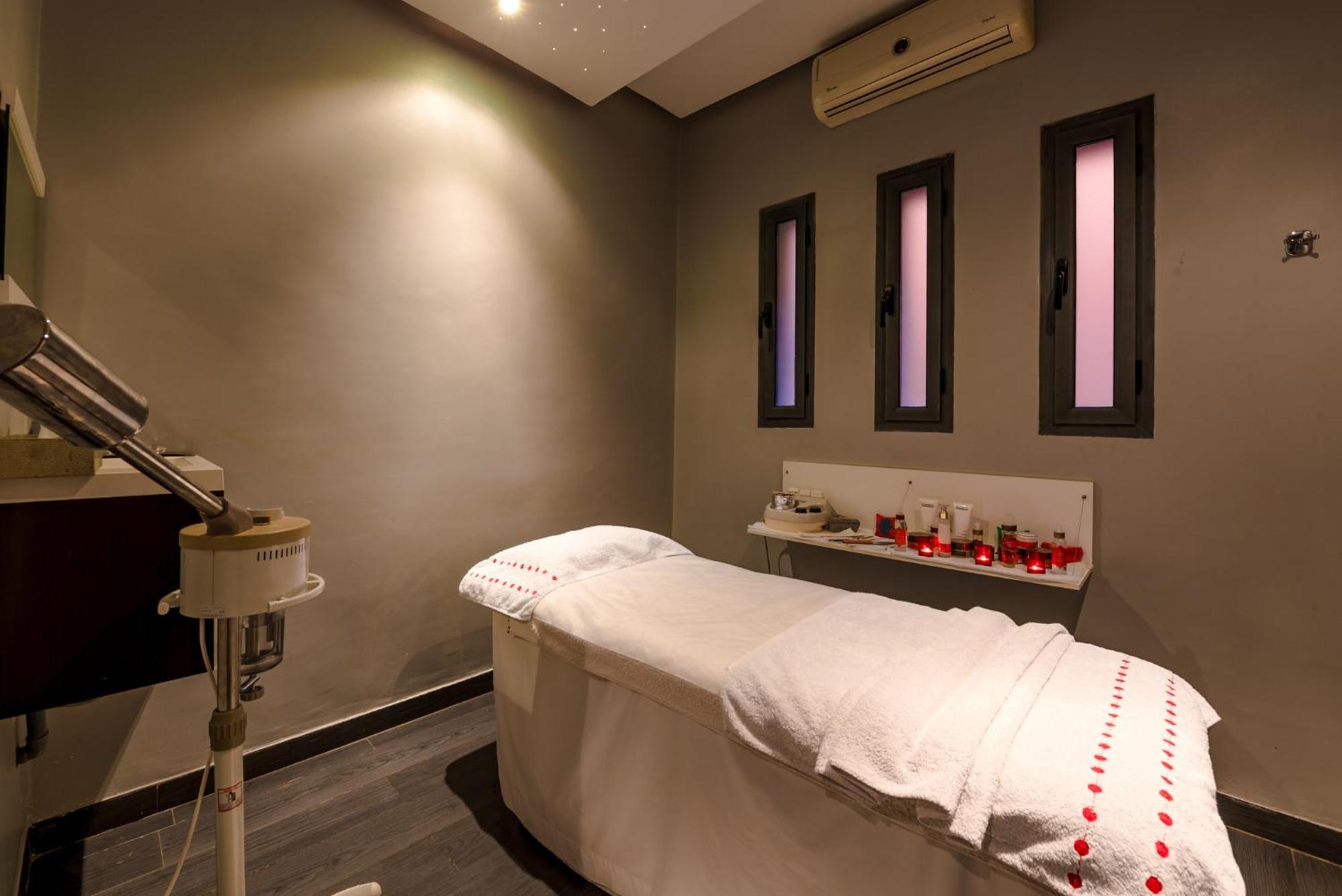 Residence Dar Lamia Marrakech Dar Caïd Layadi Zewnętrze zdjęcie
