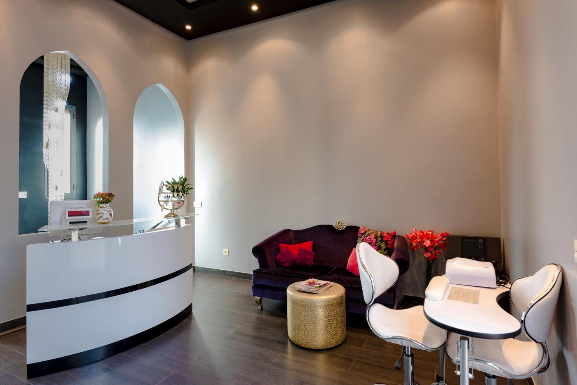 Residence Dar Lamia Marrakech Dar Caïd Layadi Zewnętrze zdjęcie