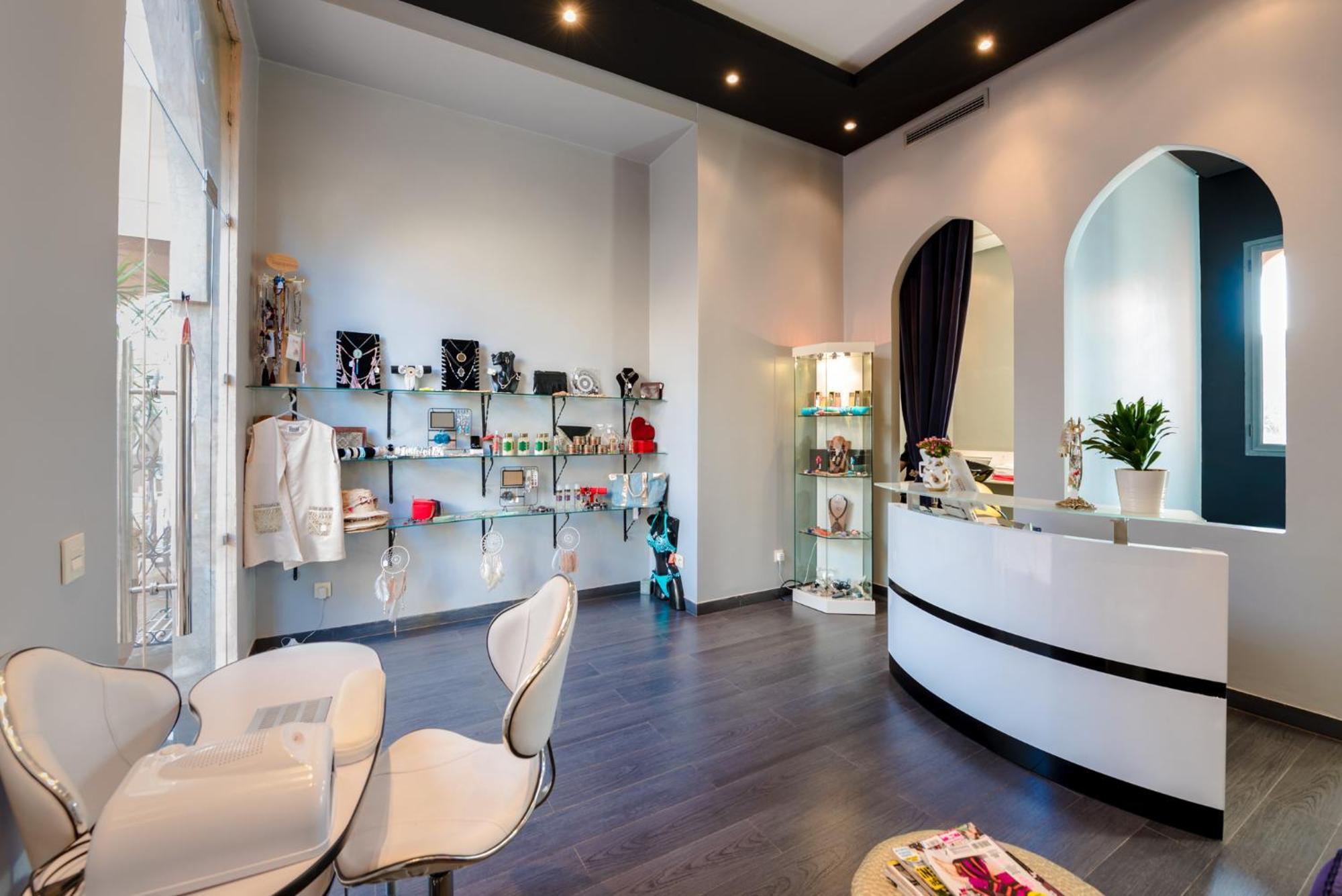 Residence Dar Lamia Marrakech Dar Caïd Layadi Zewnętrze zdjęcie