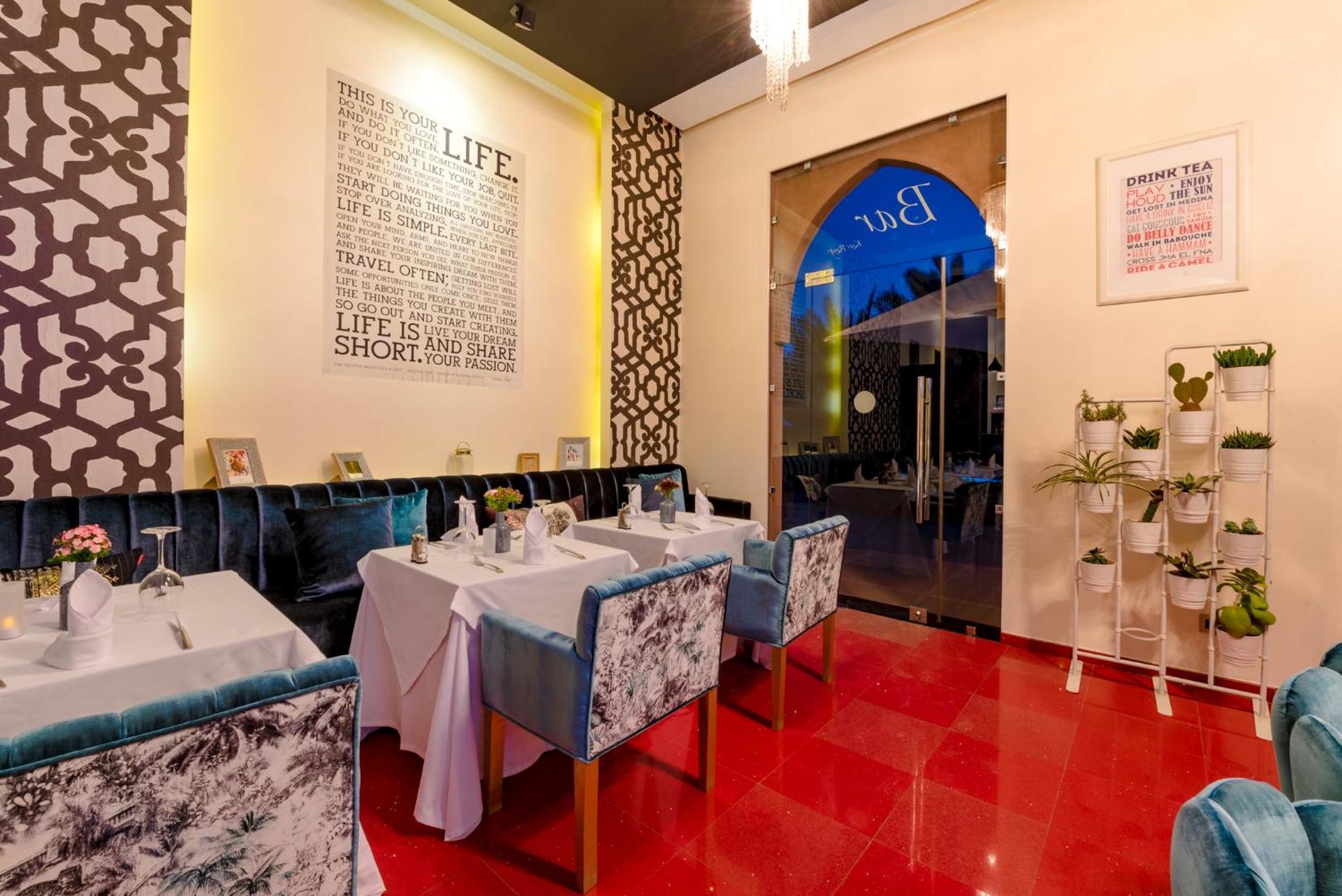 Residence Dar Lamia Marrakech Dar Caïd Layadi Zewnętrze zdjęcie