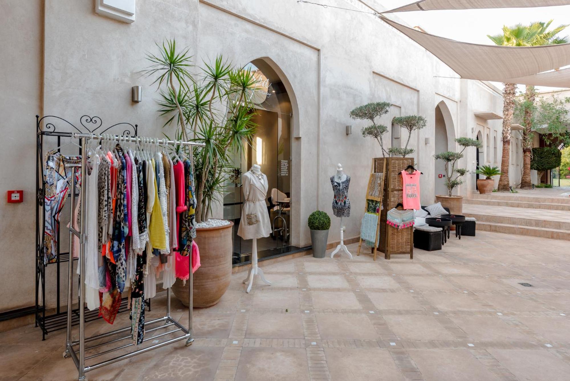 Residence Dar Lamia Marrakech Dar Caïd Layadi Zewnętrze zdjęcie