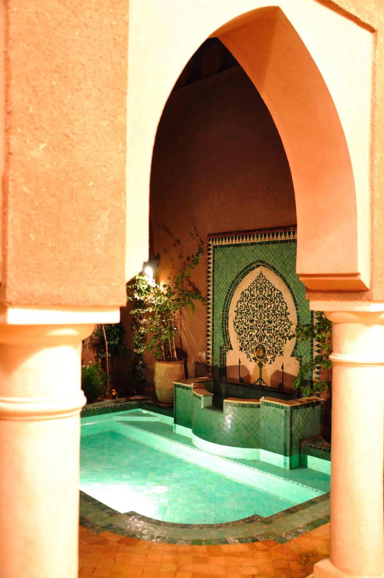 Residence Dar Lamia Marrakech Dar Caïd Layadi Zewnętrze zdjęcie