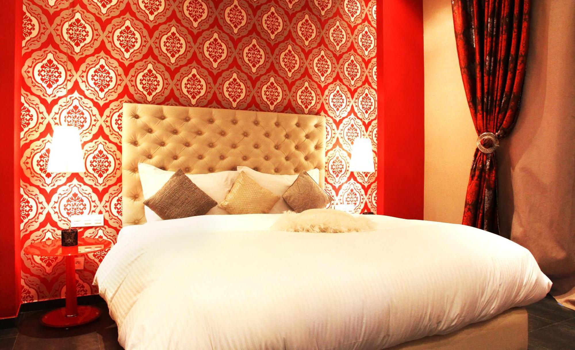 Residence Dar Lamia Marrakech Dar Caïd Layadi Pokój zdjęcie