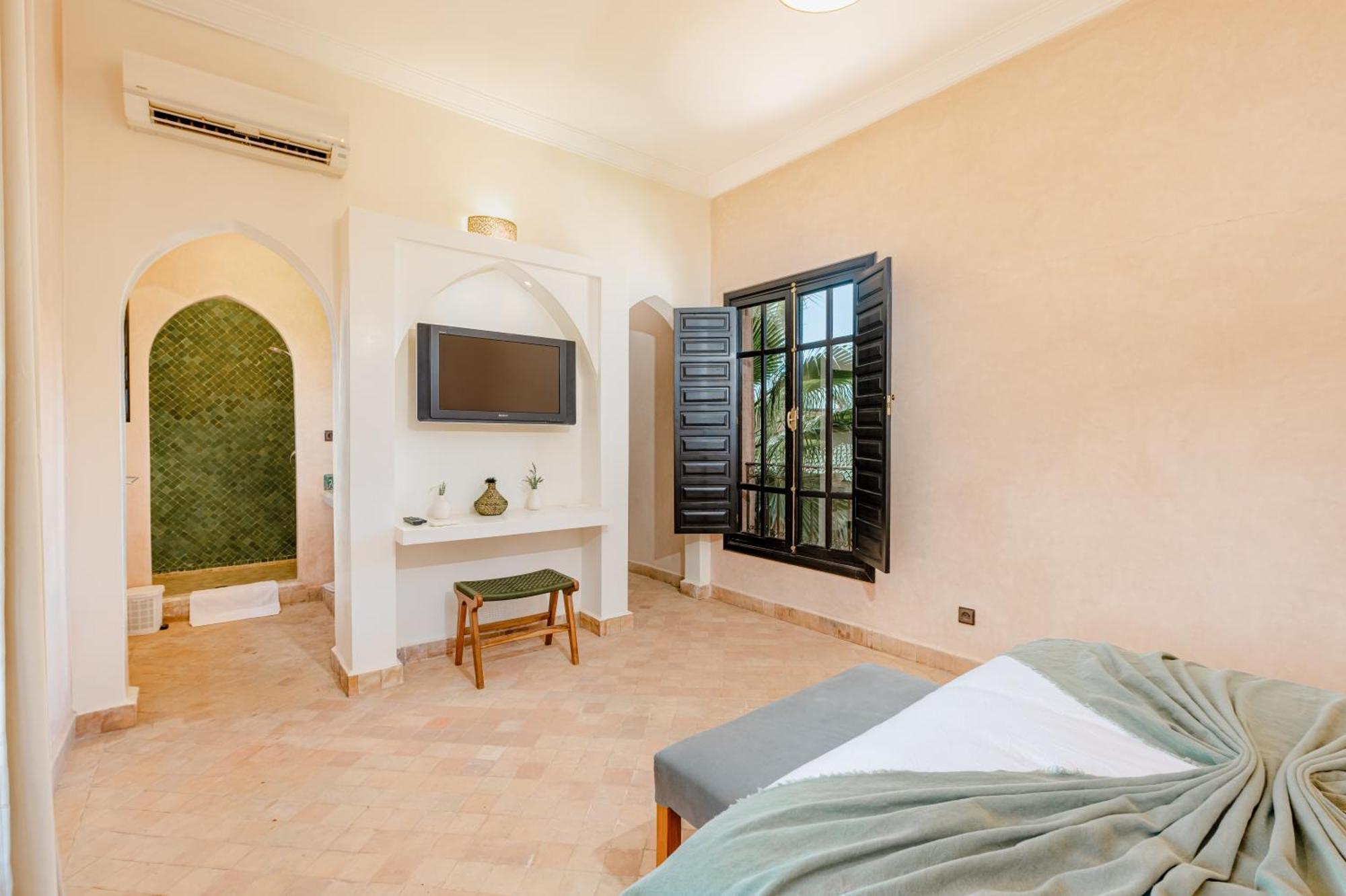 Residence Dar Lamia Marrakech Dar Caïd Layadi Zewnętrze zdjęcie