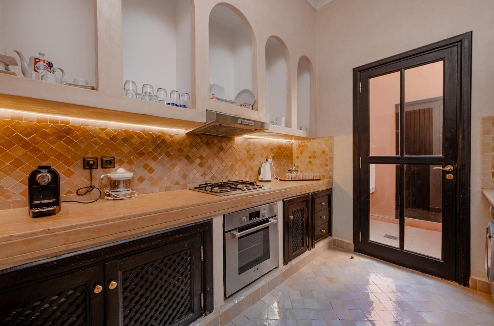 Residence Dar Lamia Marrakech Dar Caïd Layadi Zewnętrze zdjęcie