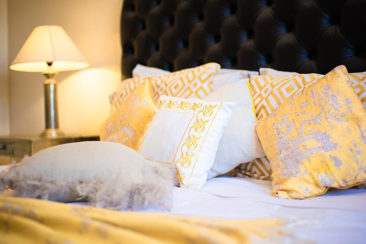 Residence Dar Lamia Marrakech Dar Caïd Layadi Zewnętrze zdjęcie