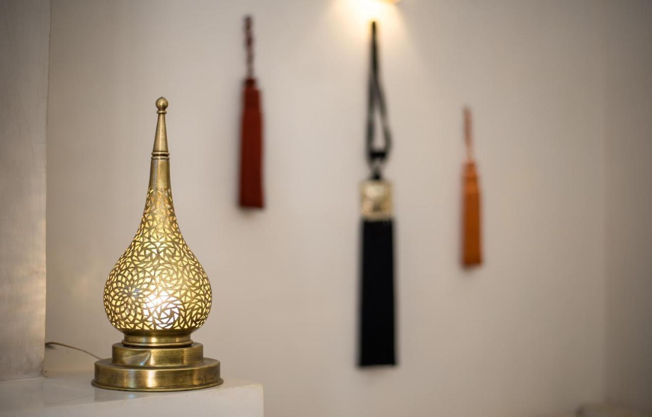 Residence Dar Lamia Marrakech Dar Caïd Layadi Zewnętrze zdjęcie