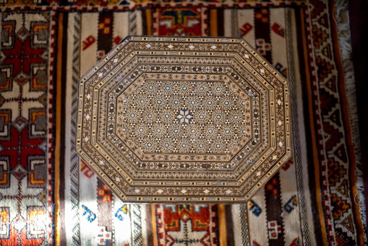 Residence Dar Lamia Marrakech Dar Caïd Layadi Zewnętrze zdjęcie